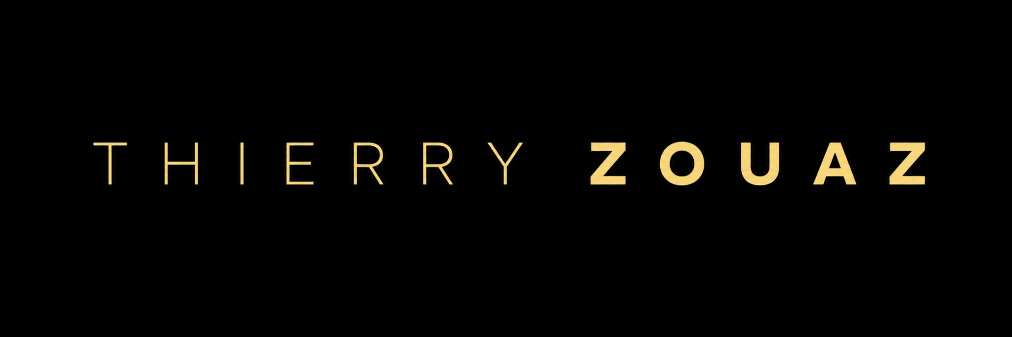 Thierry Zouaz